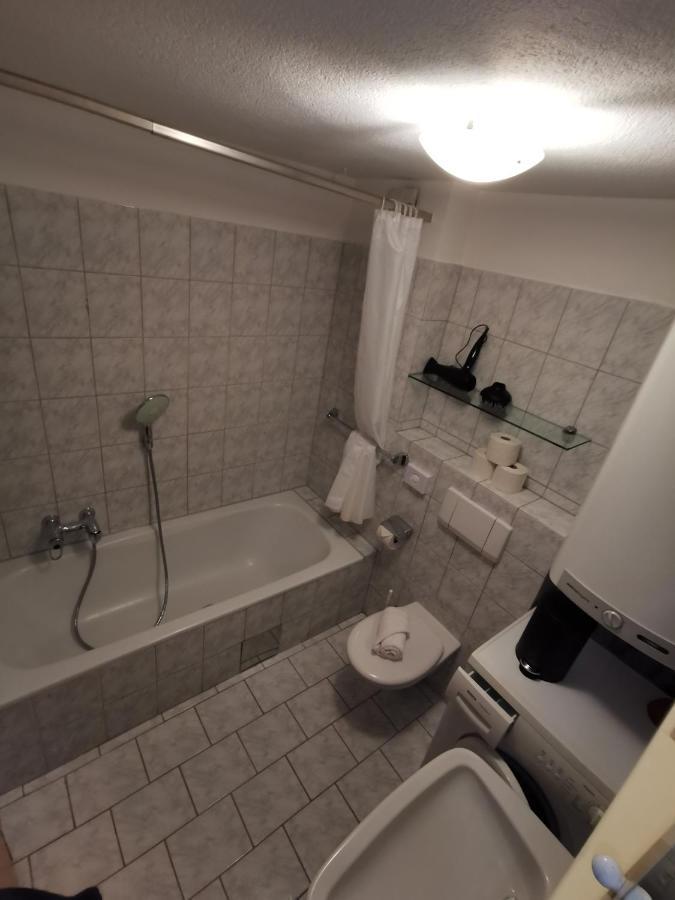 S12 Dornbirn, Vorarlberg Apartments Εξωτερικό φωτογραφία