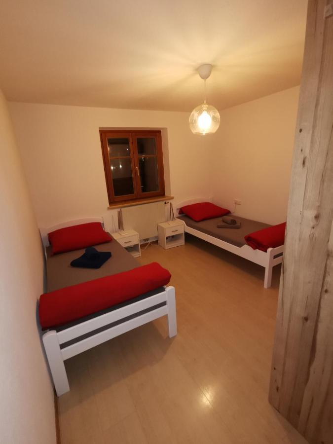 S12 Dornbirn, Vorarlberg Apartments Εξωτερικό φωτογραφία
