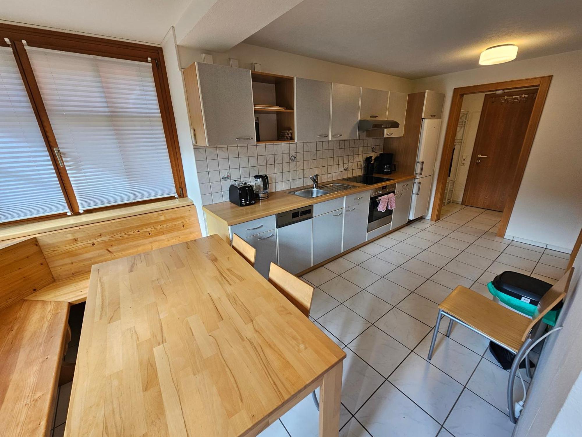 S12 Dornbirn, Vorarlberg Apartments Εξωτερικό φωτογραφία