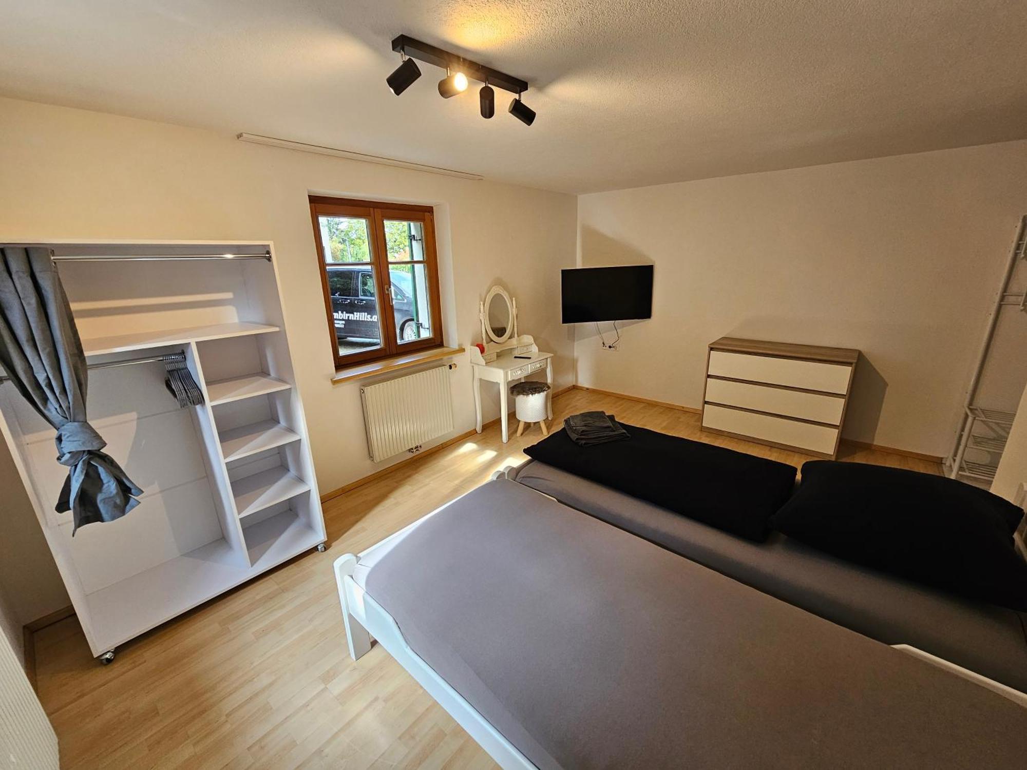 S12 Dornbirn, Vorarlberg Apartments Εξωτερικό φωτογραφία
